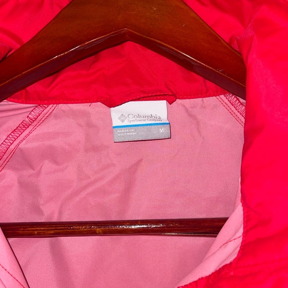 Columbia Access point II jacket - Picture 9 of 10